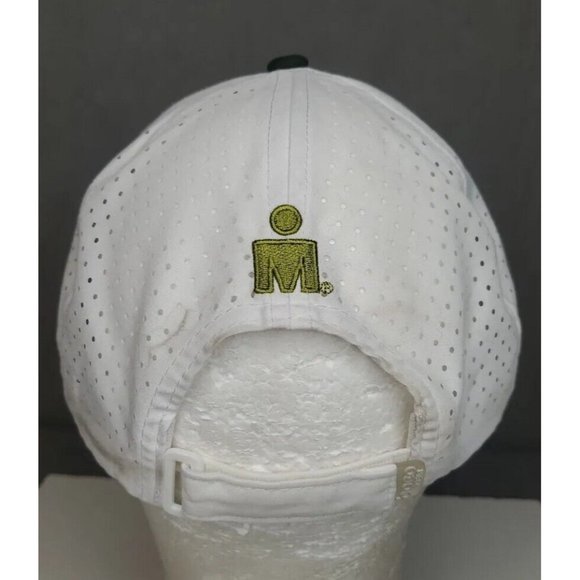 Ironman Tulsa Hat Light weight strapback colorful cap - Picture 4 of 8